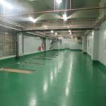 嘉峪关FRP玻璃钢防腐地坪-缩略图2