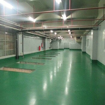 嘉峪关FRP玻璃钢防腐地坪产品图2