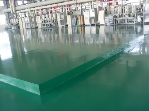 嘉峪关防腐蚀地坪,环氧玻纤地坪，玻纤工业地坪，环氧玻纤布地坪,乙烯基玻纤布地坪