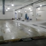 嘉峪关防腐蚀地坪,环氧玻纤地坪，玻纤工业地坪，环氧玻纤布地坪,乙烯基玻纤布地坪-缩略图3